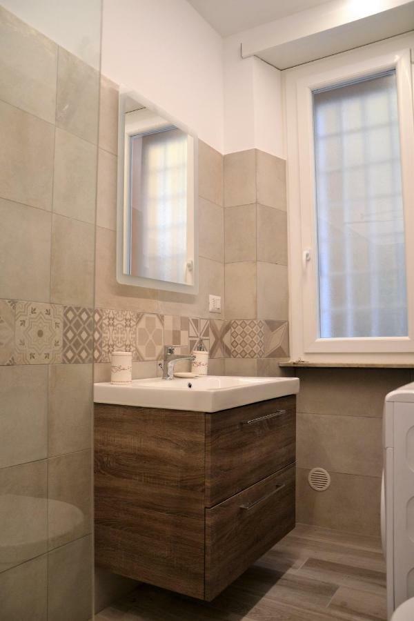 Fornacino Apartment Rome Exterior photo