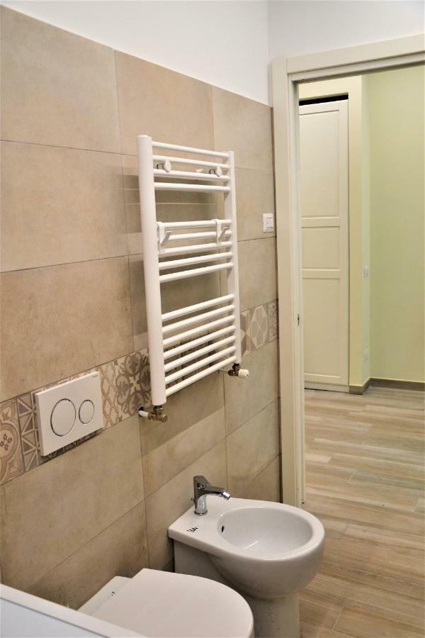 Fornacino Apartment Rome Exterior photo
