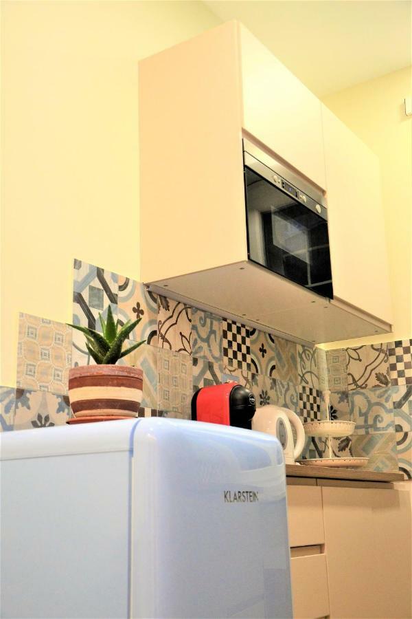 Fornacino Apartment Rome Exterior photo