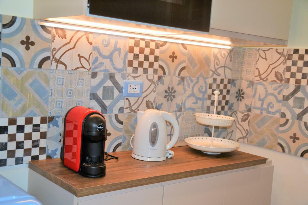 Fornacino Apartment Rome Exterior photo