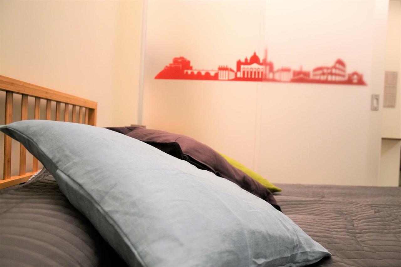 Fornacino Apartment Rome Exterior photo