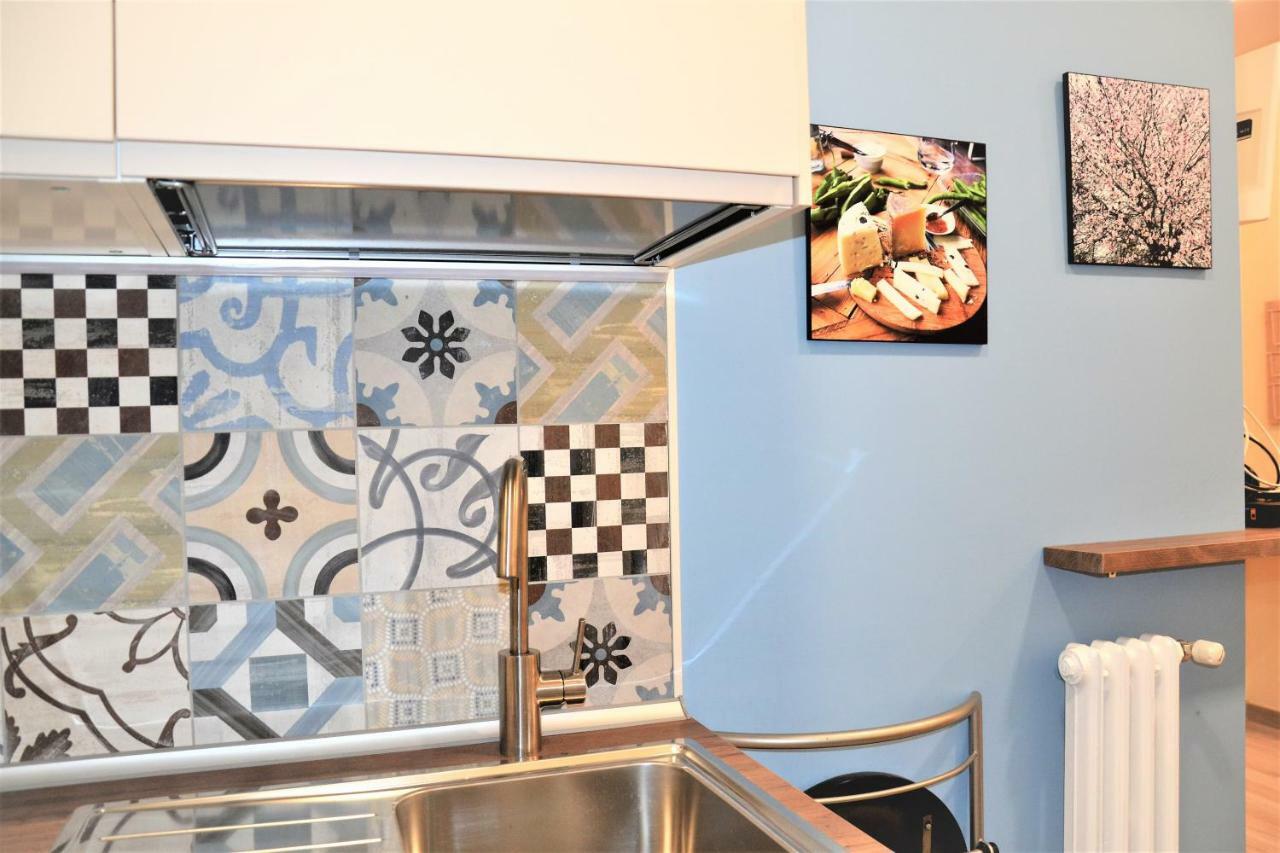 Fornacino Apartment Rome Exterior photo