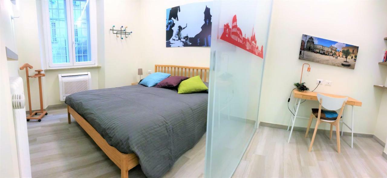 Fornacino Apartment Rome Exterior photo