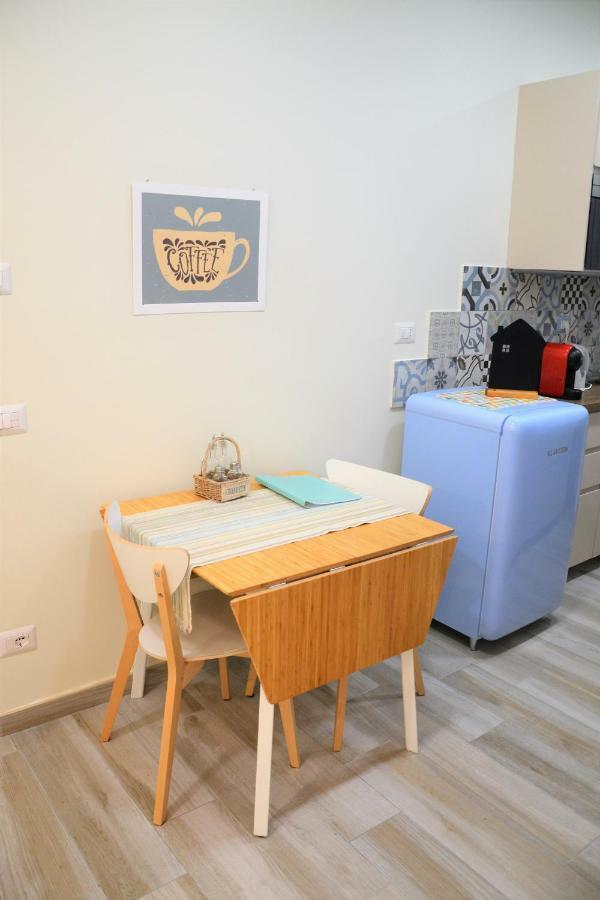 Fornacino Apartment Rome Exterior photo