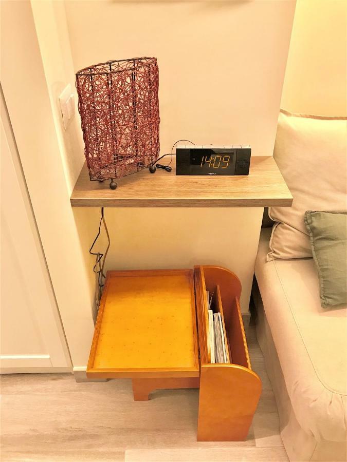 Fornacino Apartment Rome Exterior photo