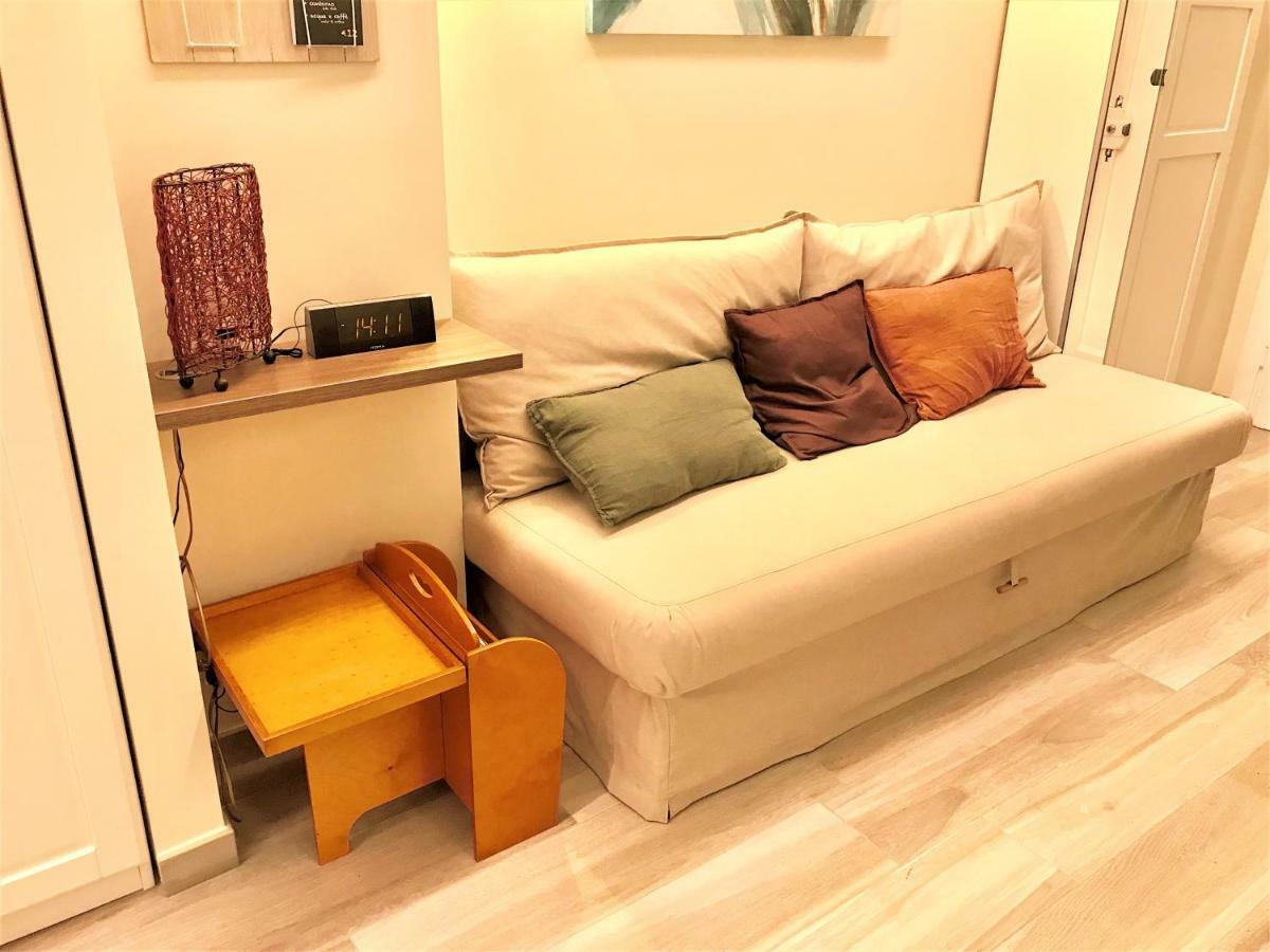 Fornacino Apartment Rome Exterior photo