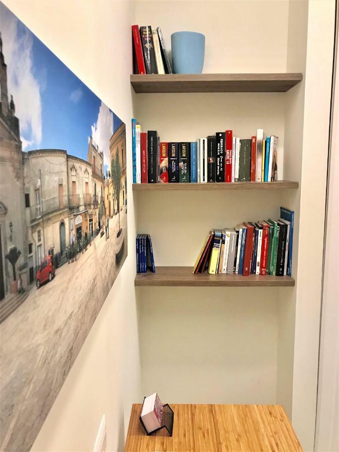 Fornacino Apartment Rome Exterior photo