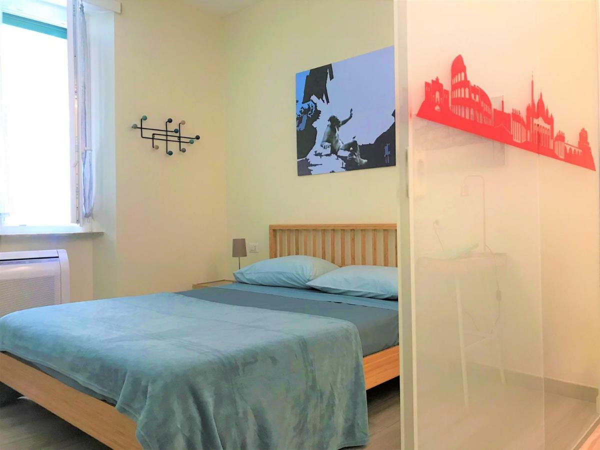 Fornacino Apartment Rome Exterior photo