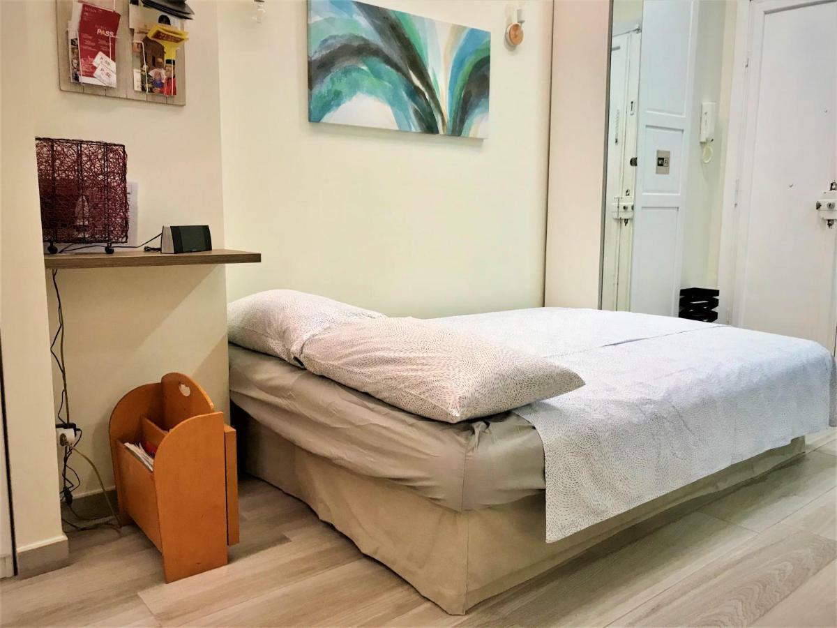 Fornacino Apartment Rome Exterior photo